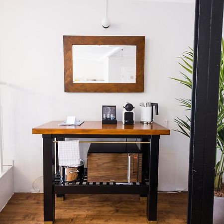 Boutique Charme Apartment バーデン＝バーデン エクステリア 写真