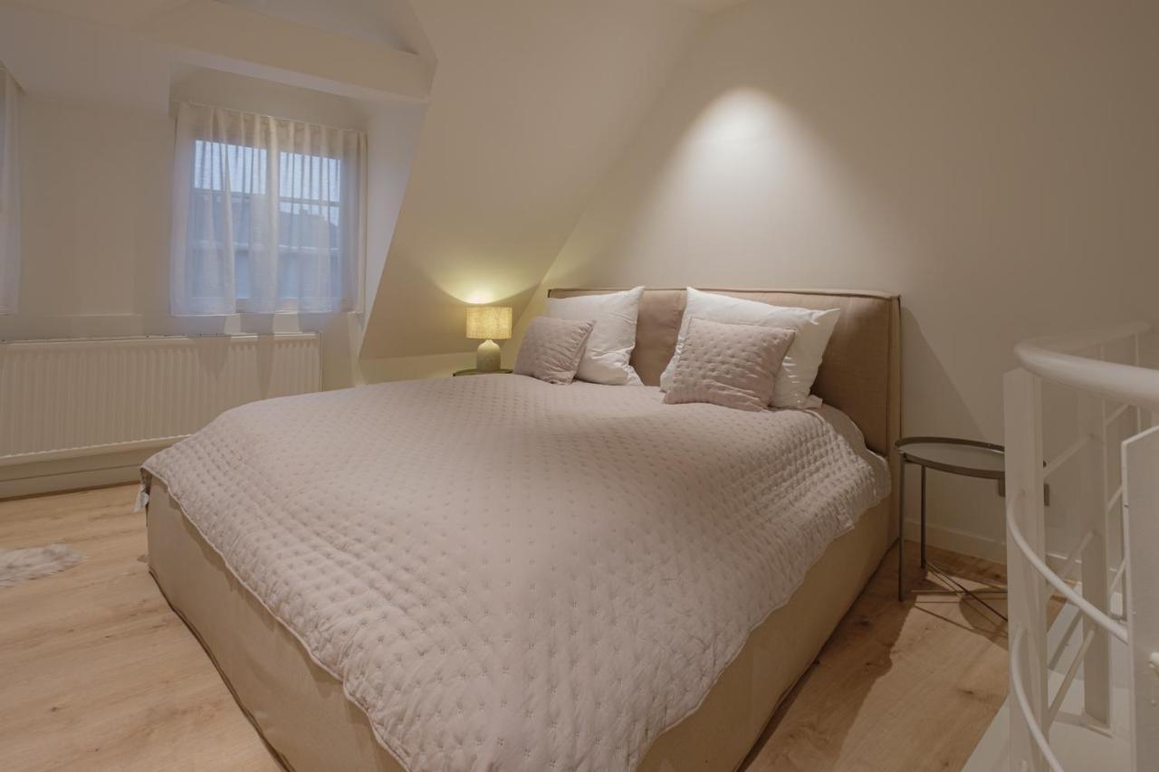 Boutique Charme Apartment バーデン＝バーデン エクステリア 写真