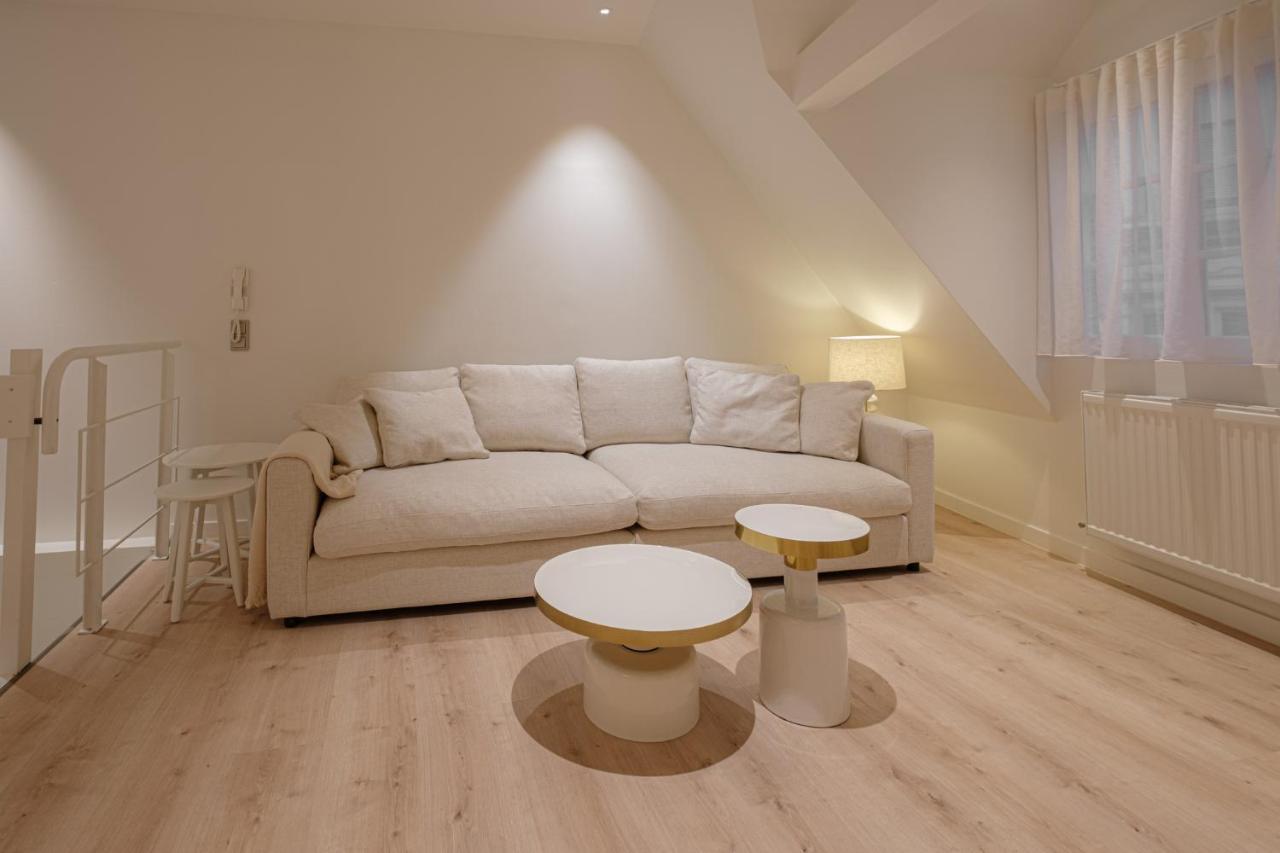 Boutique Charme Apartment バーデン＝バーデン エクステリア 写真