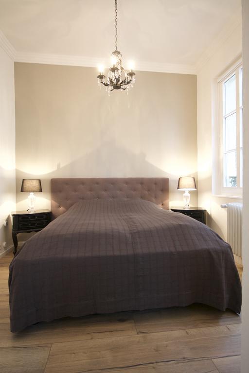 Boutique Charme Apartment バーデン＝バーデン エクステリア 写真