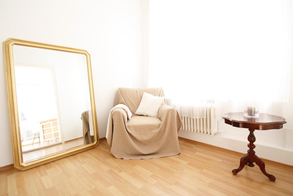 Boutique Charme Apartment バーデン＝バーデン エクステリア 写真