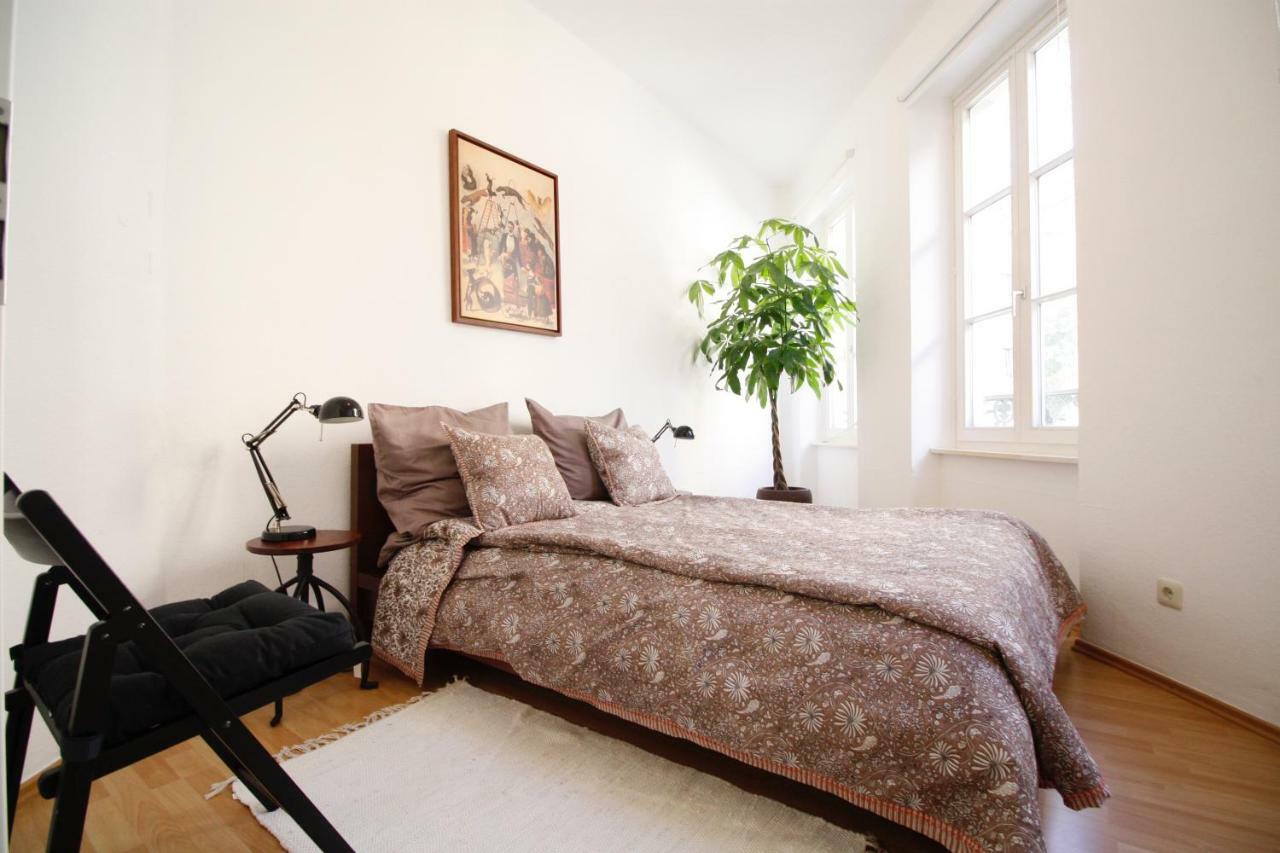 Boutique Charme Apartment バーデン＝バーデン 部屋 写真