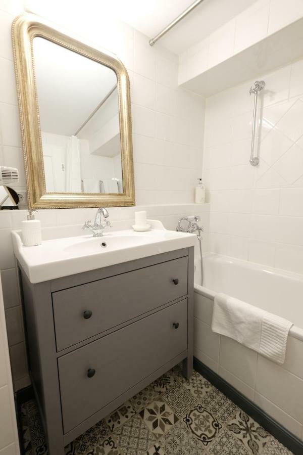 Boutique Charme Apartment バーデン＝バーデン エクステリア 写真