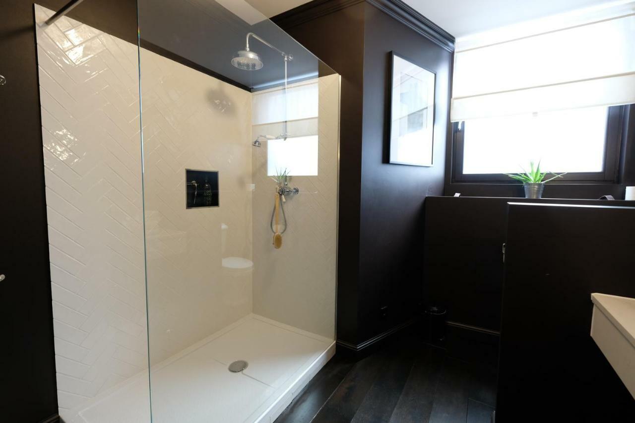 Boutique Charme Apartment バーデン＝バーデン エクステリア 写真