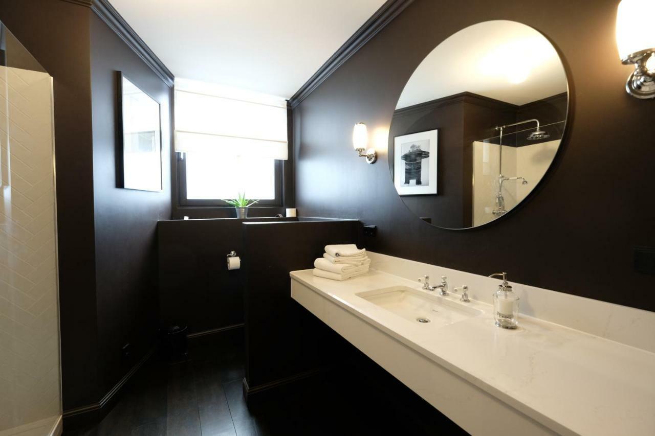 Boutique Charme Apartment バーデン＝バーデン エクステリア 写真
